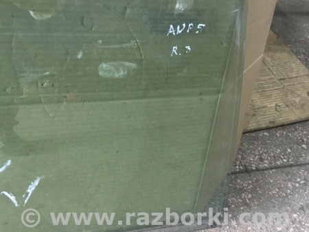 ФОТО Стекло двери задней заднее правое для Subaru Tribeca B9 (05-08) Київ