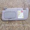 ФОТО Козырек солнцезащитный для Subaru Forester SG Киев