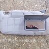 ФОТО Козырек солнцезащитный для Subaru Forester SG Киев
