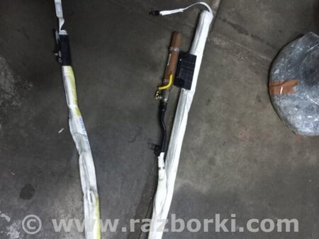 ФОТО Airbag боковой для KIA Sportage SL (10-16) Київ
