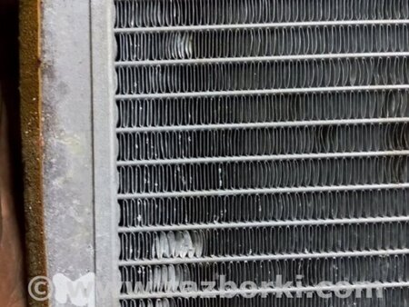 ФОТО Радиатор печки для KIA Sportage SL (10-16) Київ