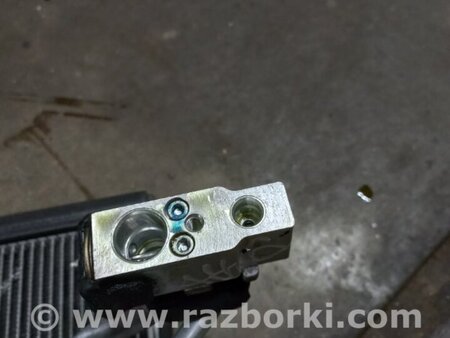 ФОТО Радиатор печки для Subaru Legacy IV BL/BP (03-09) Київ