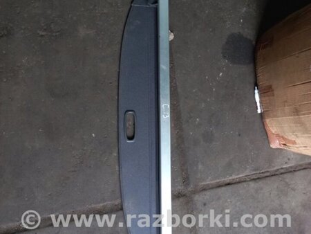 ФОТО Шторка багажника для KIA Sportage SL (10-16) Київ