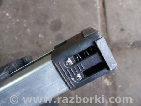 ФОТО Шторка багажника для KIA Sportage SL (10-16) Київ