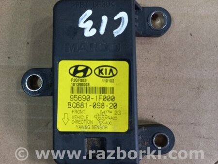 ФОТО Блок управления для KIA Sportage SL (10-16) Київ