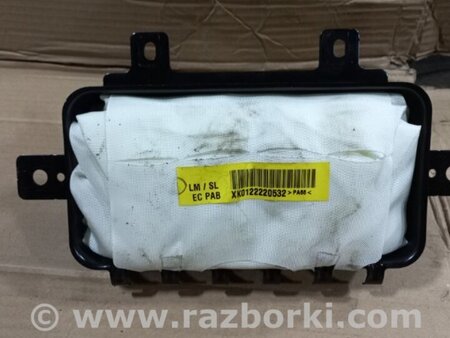 ФОТО Airbag подушка пассажира для KIA Sportage SL (10-16) Київ