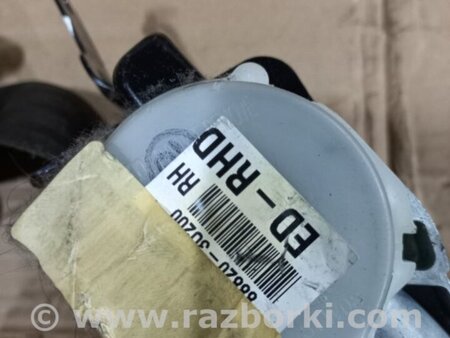 ФОТО Ремень безопасности для KIA Sportage SL (10-16) Київ