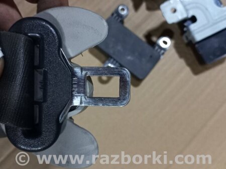 ФОТО Ремень безопасности для KIA Sportage SL (10-16) Київ