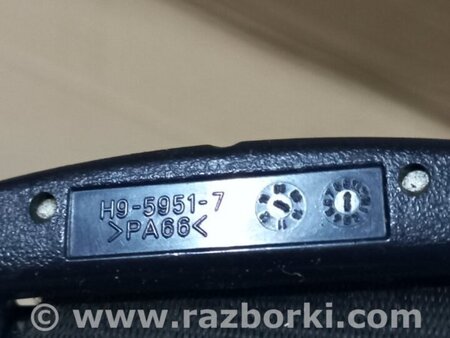 ФОТО Ремень безопасности для KIA Sportage SL (10-16) Київ