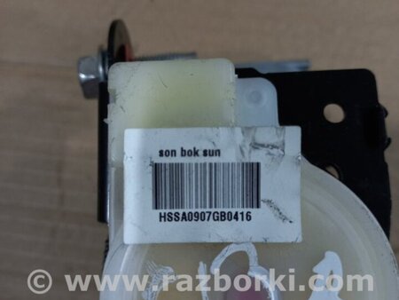 ФОТО Ремень безопасности для KIA Sportage SL (10-16) Київ