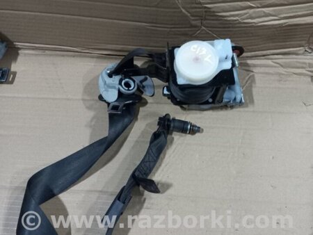 ФОТО Ремень безопасности для KIA Sportage SL (10-16) Київ