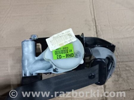 ФОТО Ремень безопасности для KIA Sportage SL (10-16) Київ