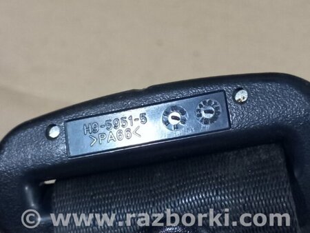 ФОТО Ремень безопасности для KIA Sportage SL (10-16) Київ