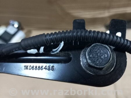 ФОТО Замок Ремня Безопасности правый для KIA Sportage SL (10-16) Київ