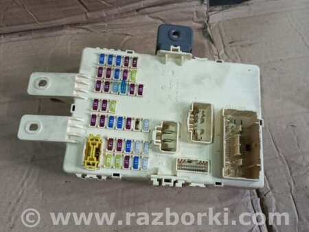 ФОТО Блок предохранителей для KIA Sportage SL (10-16) Київ