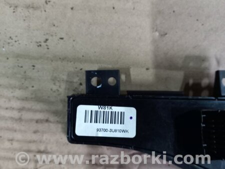 ФОТО Блок кнопок для KIA Sportage SL (10-16) Київ