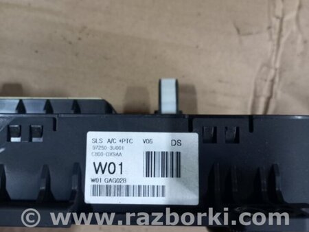 ФОТО Блок кнопок для KIA Sportage SL (10-16) Київ