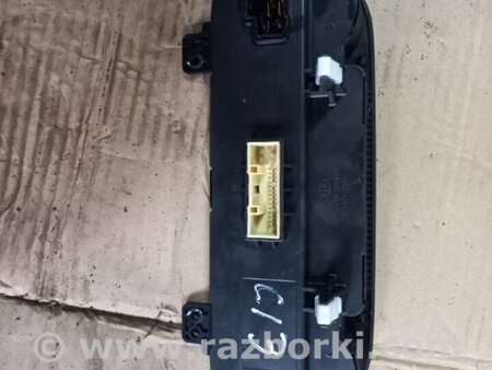 ФОТО Блок кнопок для KIA Sportage SL (10-16) Київ