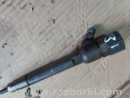 ФОТО Форсунка топливная для KIA Sportage SL (10-16) Київ