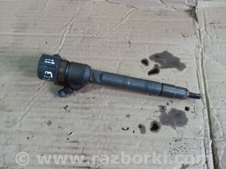 ФОТО Форсунка топливная для KIA Sportage SL (10-16) Київ