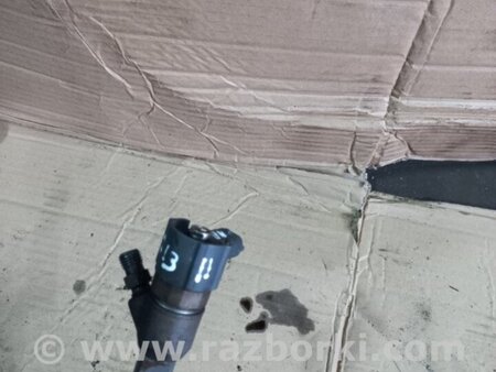 ФОТО Форсунка топливная для KIA Sportage SL (10-16) Київ