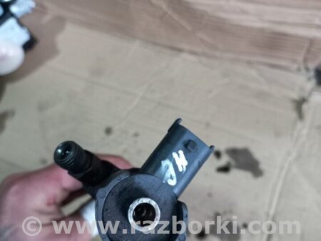 ФОТО Форсунка топливная для KIA Sportage SL (10-16) Київ