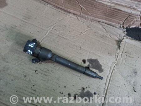 ФОТО Форсунка топливная для KIA Sportage SL (10-16) Київ