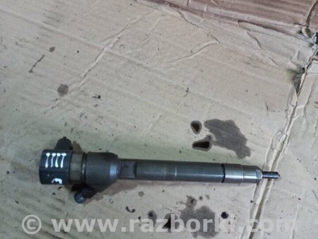 ФОТО Форсунка топливная для KIA Sportage SL (10-16) Київ