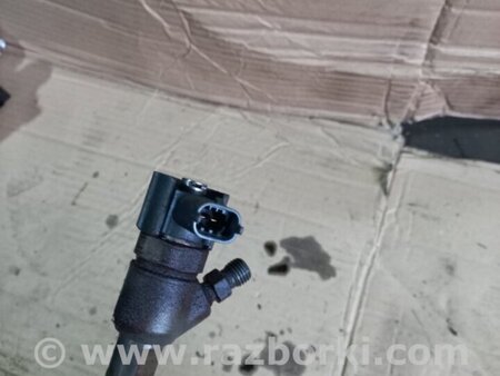 ФОТО Форсунка топливная для KIA Sportage SL (10-16) Київ