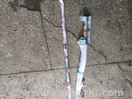 ФОТО Airbag боковой для Subaru Legacy IV BL/BP (03-09) Київ