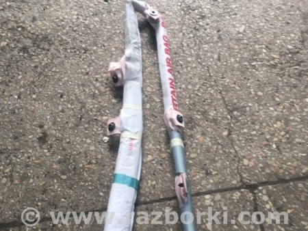 ФОТО Airbag боковой для Subaru Legacy IV BL/BP (03-09) Київ