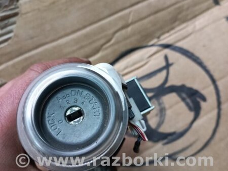 ФОТО Замок зажигания для Subaru Legacy IV BL/BP (03-09) Київ