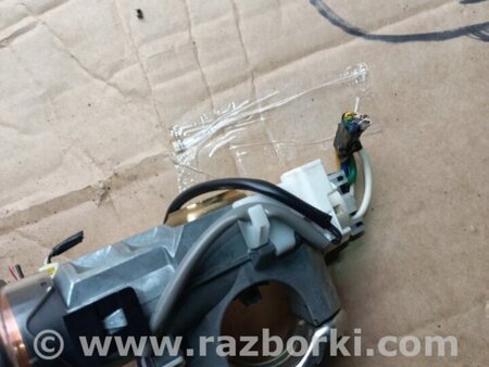 ФОТО Замок зажигания для Subaru Legacy IV BL/BP (03-09) Київ