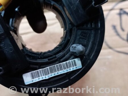 ФОТО Шлейф-лента для Subaru Legacy IV BL/BP (03-09) Київ