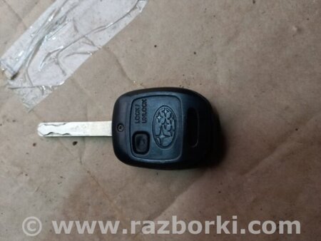 ФОТО Ключ для Subaru Legacy IV BL/BP (03-09) Київ