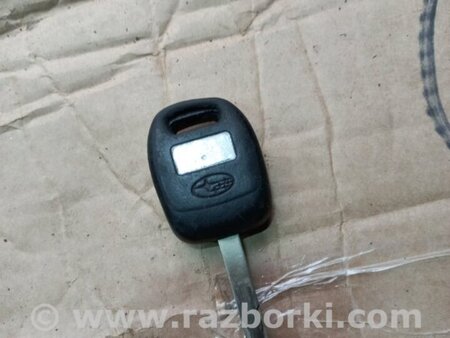 ФОТО Ключ для Subaru Legacy IV BL/BP (03-09) Київ