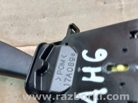 ФОТО Переключатель света для Subaru Legacy IV BL/BP (03-09) Київ