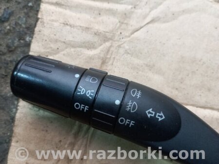ФОТО Переключатель света для Subaru Legacy IV BL/BP (03-09) Київ