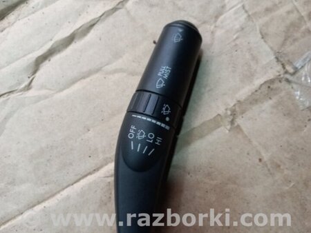 ФОТО Подрулевые переключатели (Гитара) для Subaru Legacy IV BL/BP (03-09) Київ