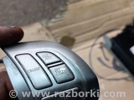 ФОТО Кнопки руля для Subaru Legacy IV BL/BP (03-09) Київ