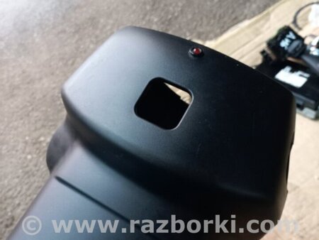 ФОТО Кожух рулевой колонки для Subaru Legacy IV BL/BP (03-09) Київ