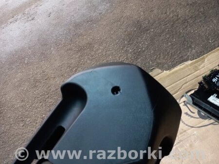 ФОТО Кожух рулевой колонки для Subaru Legacy IV BL/BP (03-09) Київ