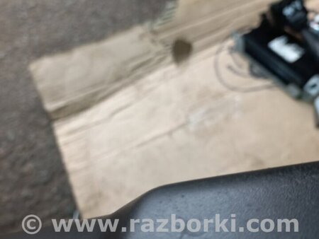 ФОТО Кожух рулевой колонки для Subaru Legacy IV BL/BP (03-09) Київ