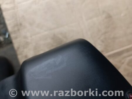 ФОТО Кожух рулевой колонки для Subaru Legacy IV BL/BP (03-09) Київ