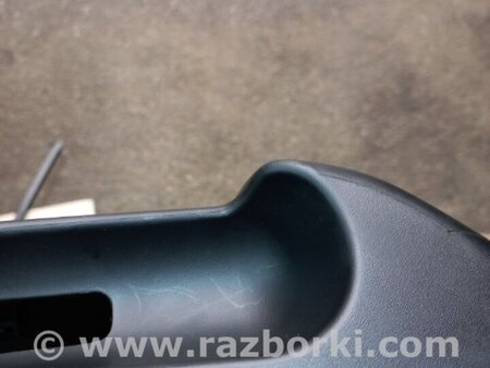 ФОТО Кожух рулевой колонки для Subaru Legacy IV BL/BP (03-09) Київ