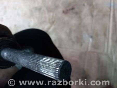 ФОТО Рулевая колонка для Subaru Legacy IV BL/BP (03-09) Київ