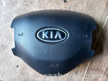 ФОТО Airbag подушка водителя для KIA Sportage SL (10-16) Київ