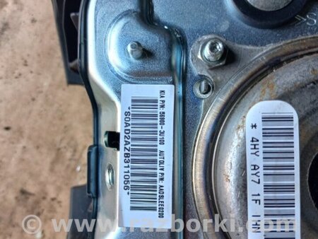 ФОТО Airbag подушка водителя для KIA Sportage SL (10-16) Київ