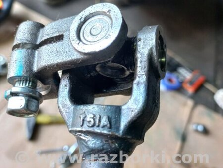 ФОТО Рулевой карданчик для KIA Sportage SL (10-16) Київ