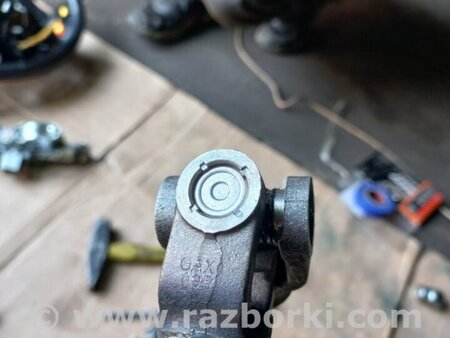 ФОТО Рулевой карданчик для KIA Sportage SL (10-16) Київ